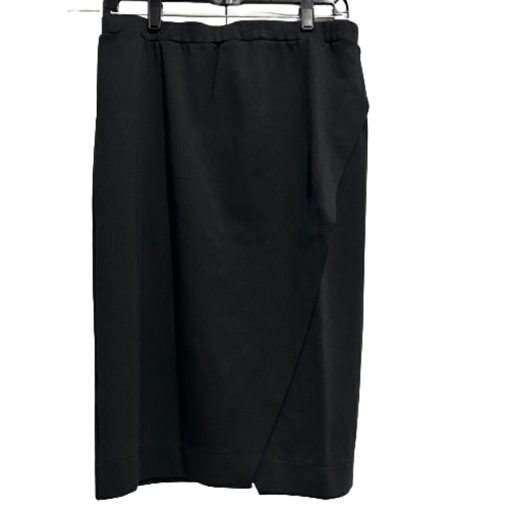 MSSP Max Studio Specialty Projects Black Skirt Women’s size M